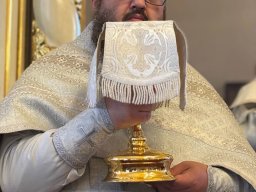 Праздник Преображения